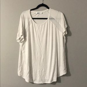 Gorgeous soft sparkle tee